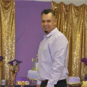 Meet your Posher, Joel